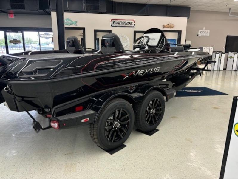 2026 Vexus VX s20