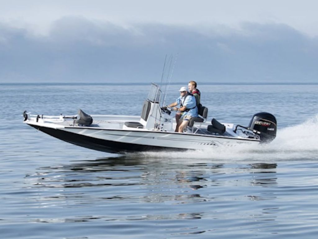 2026 Xpress Boats H20B Base