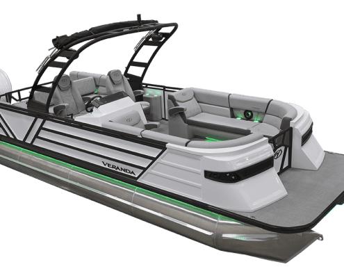 VX27VL Premium