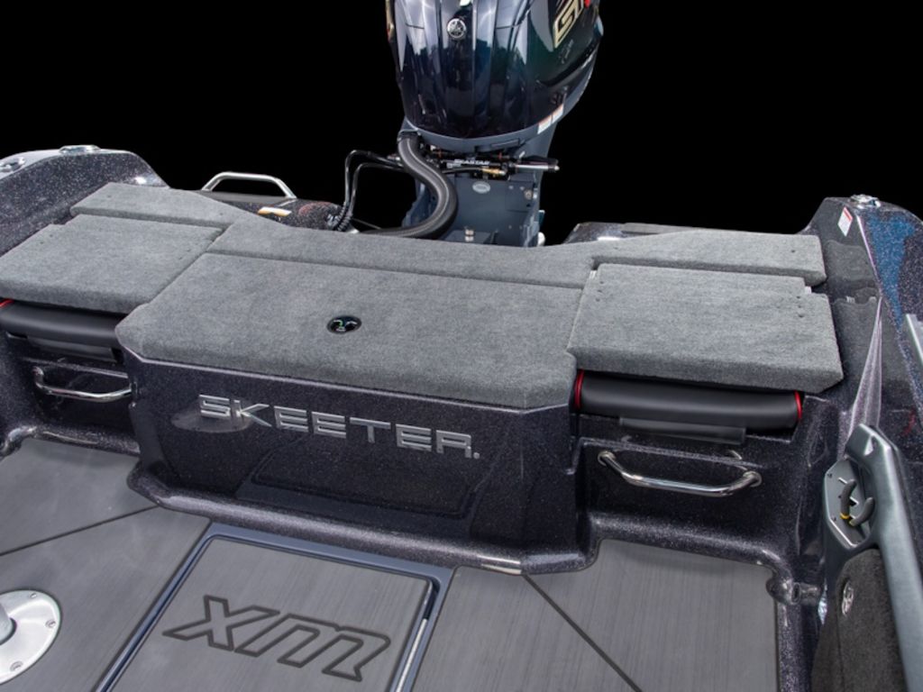 2026 Skeeter WX1910 Base