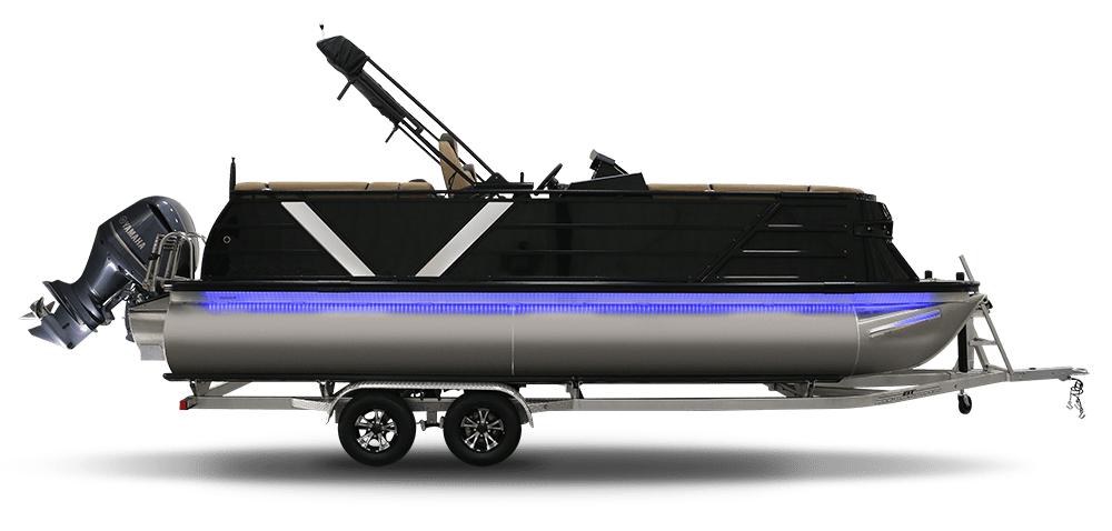 VX25RC Premium