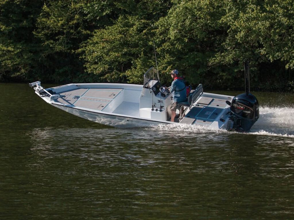 2026 Xpress Boats H210B Base