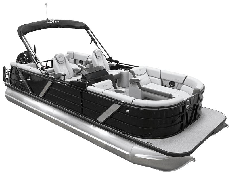 VX25RC