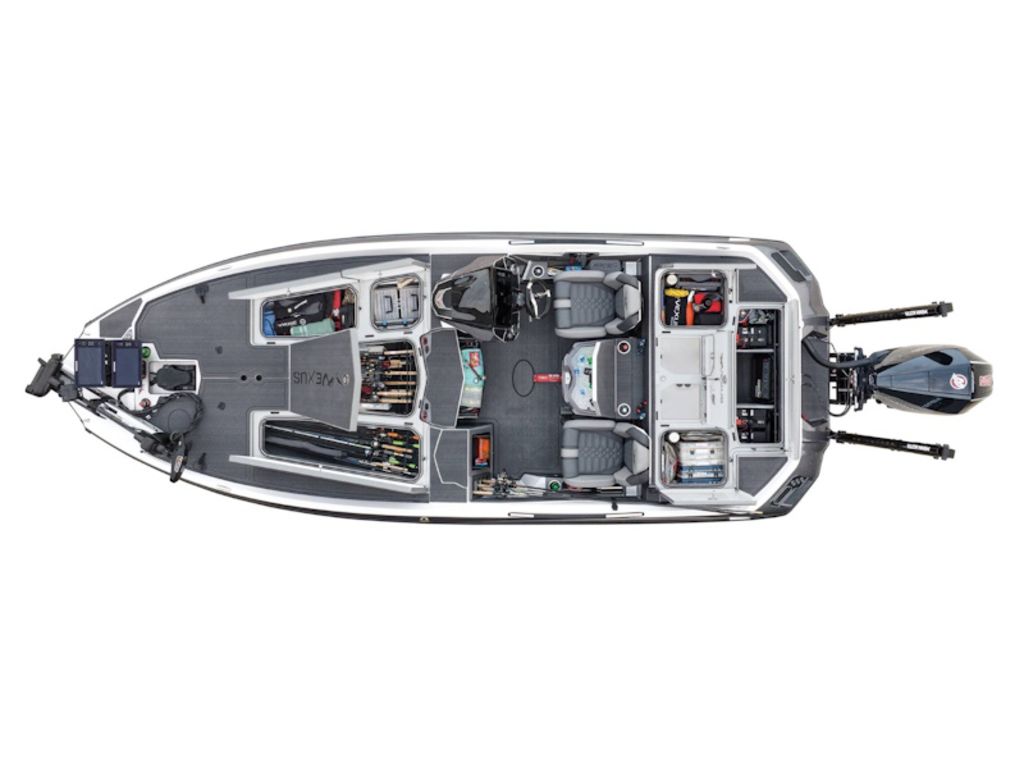 2026 Vexus VX s21 Base