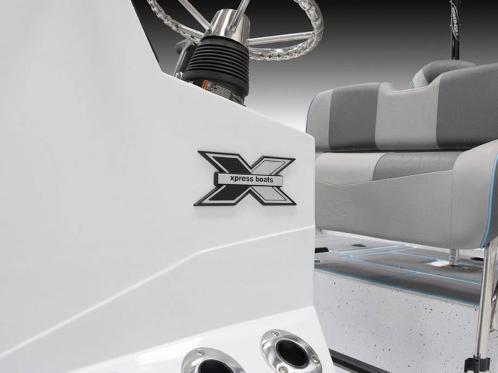 2026 Xpress Boats H210B Base