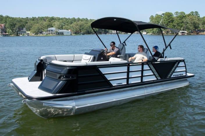 VX285RC Premium