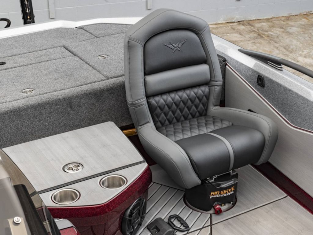 2026 Vexus VX 20 Base
