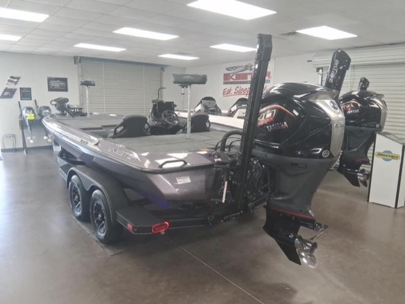2026 Skeeter ZXE21