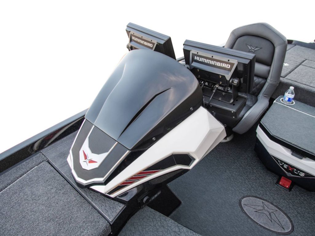 2026 Vexus VX s20 Base