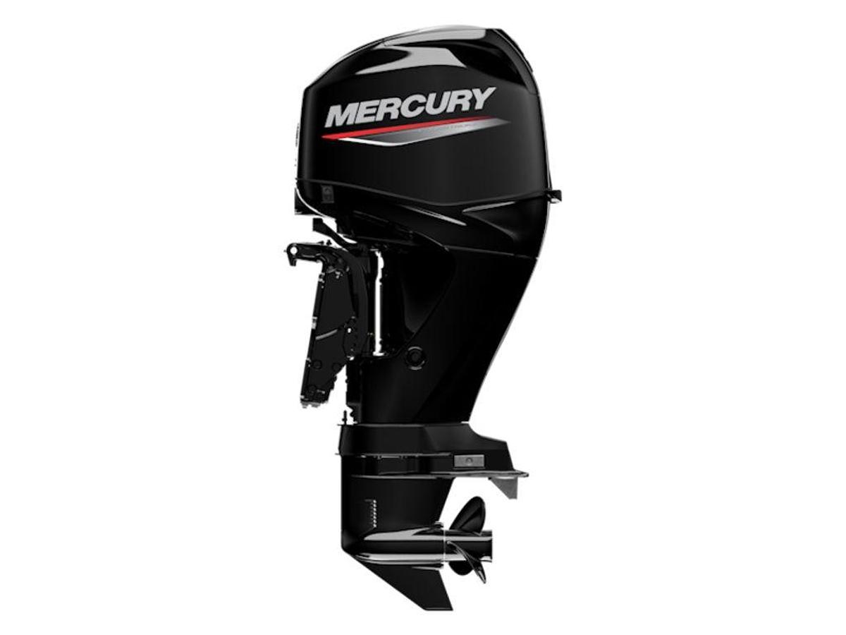 2026 Mercury Marine® Fourstroke 40hp EFI 3 Cylinder Base