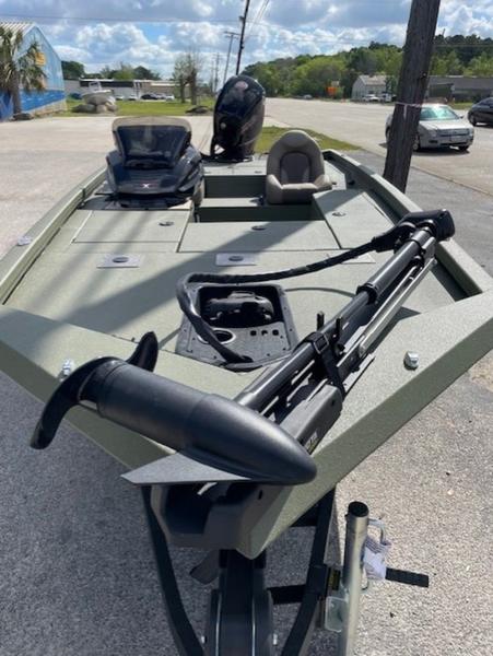 2026 Vexus Defender 189