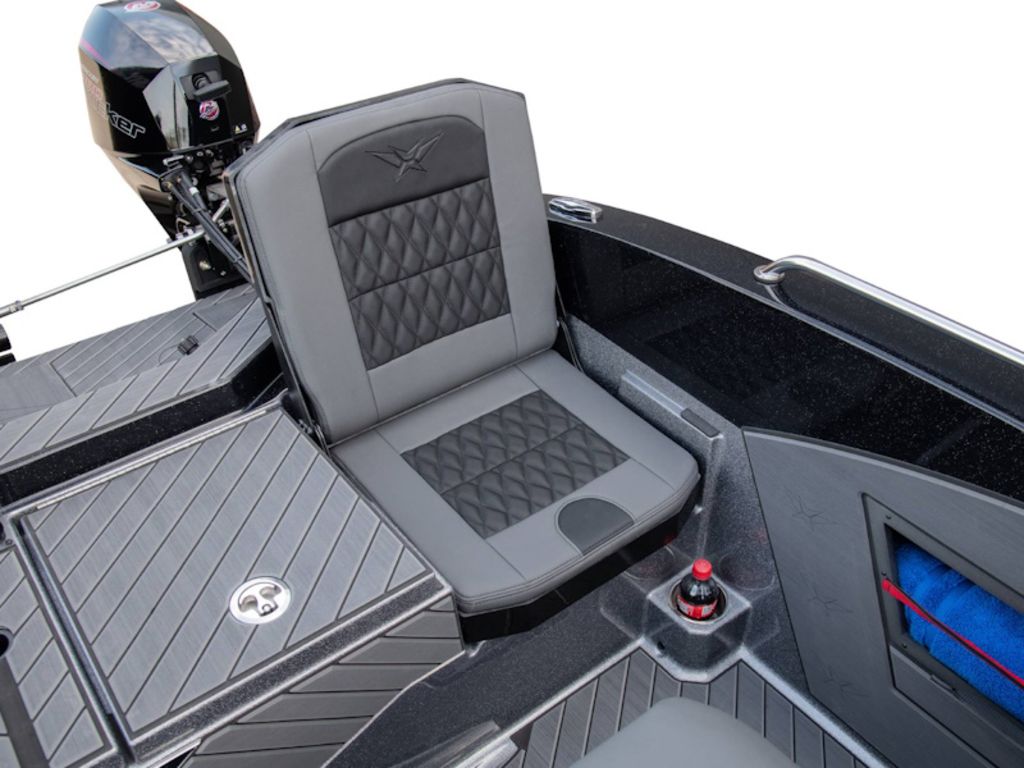 2026 Vexus DVX 22s Base