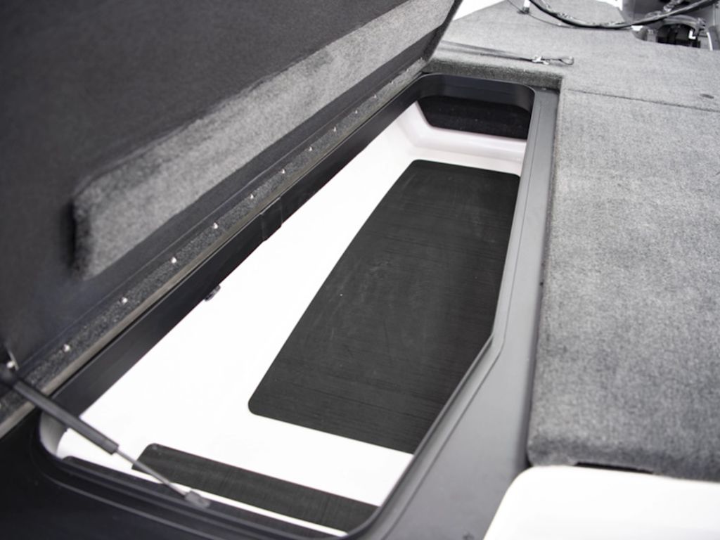 2026 Skeeter ZXR21SE Base