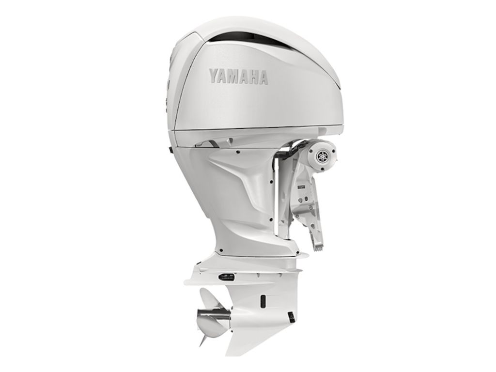 2026 Yamaha Outboards V6 4.3L 350 hp Base