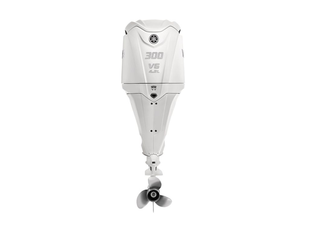 2026 Yamaha Outboards V6 4.2L 300 hp Base