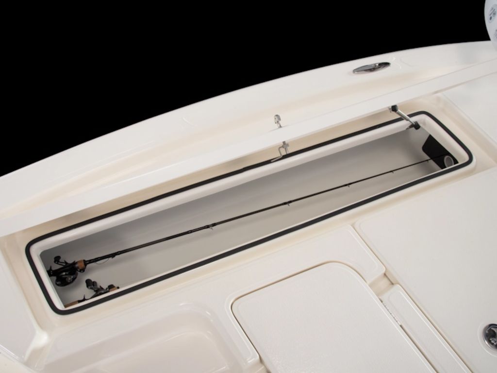 2026 Skeeter SX241 Base