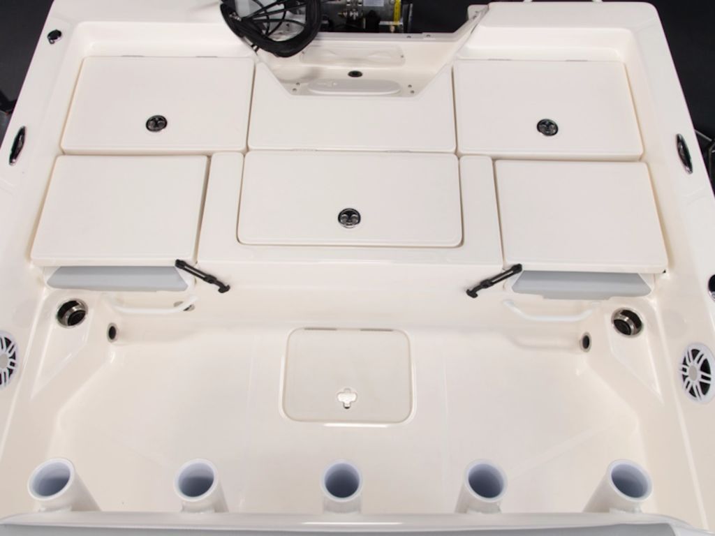 2026 Skeeter SX230 Base
