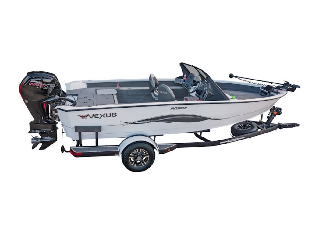 2026 Vexus ADX180 LS Base