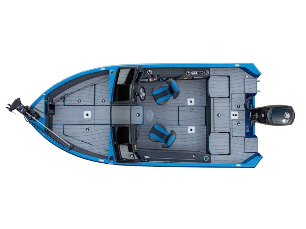 2026 Vexus ADX180 HS Base
