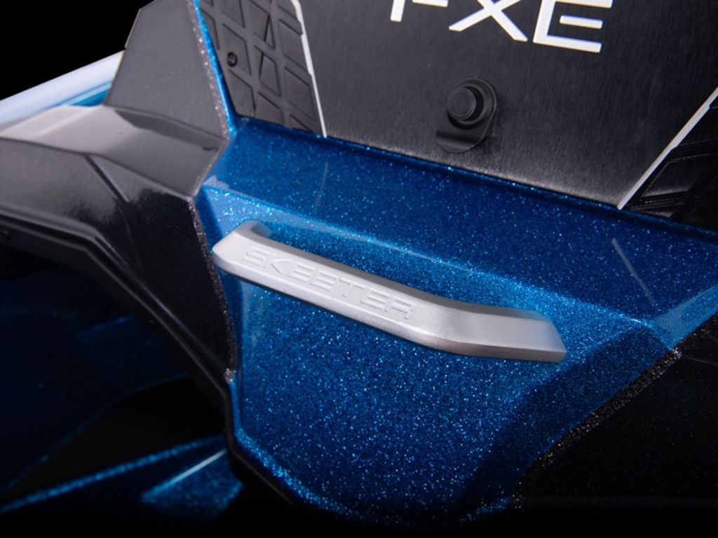 2027 Skeeter FXE21 Apex Base