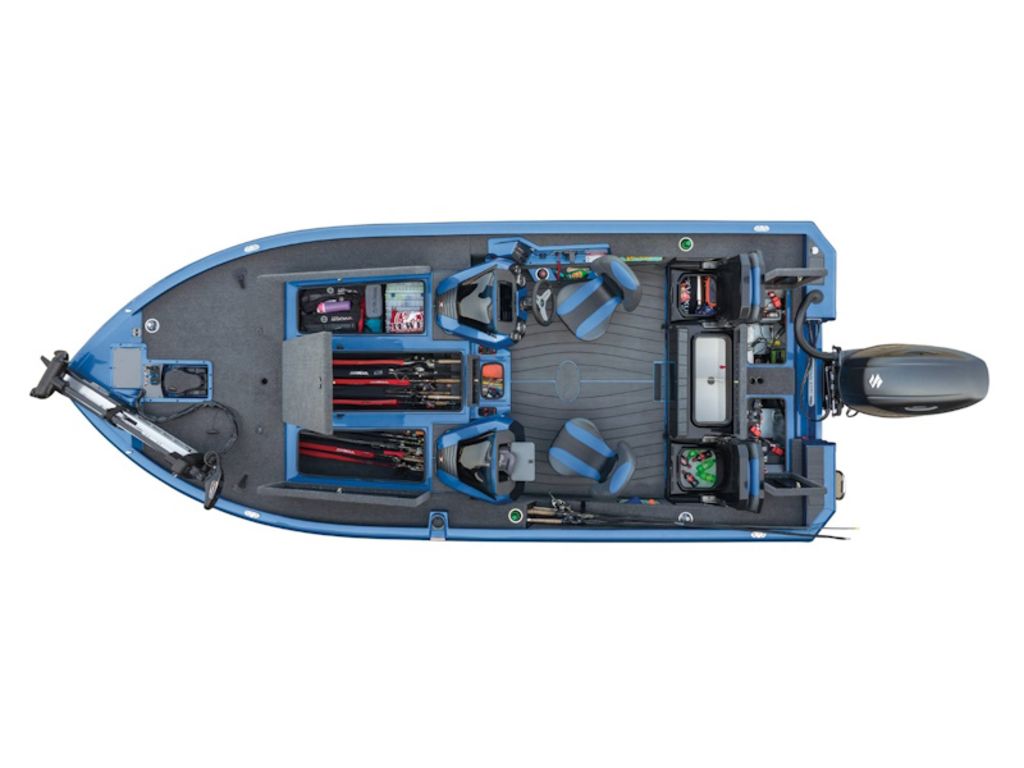 2026 Vexus AVX 1985s Base