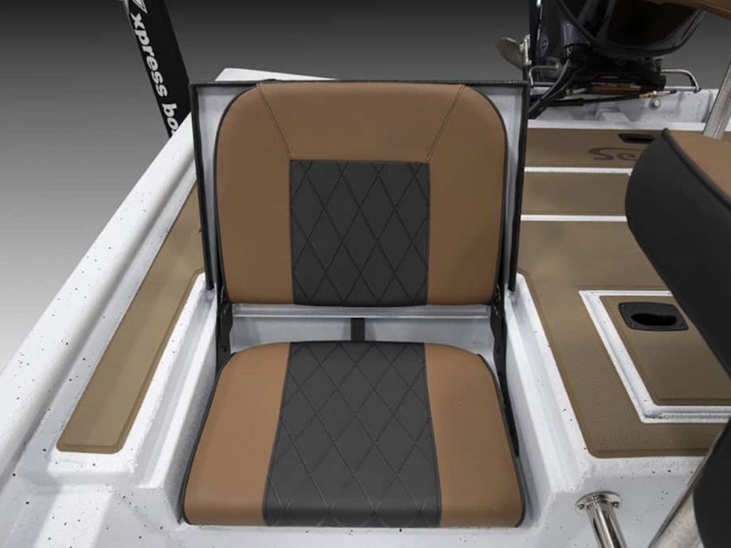 2026 Xpress Boats XP20CC Base