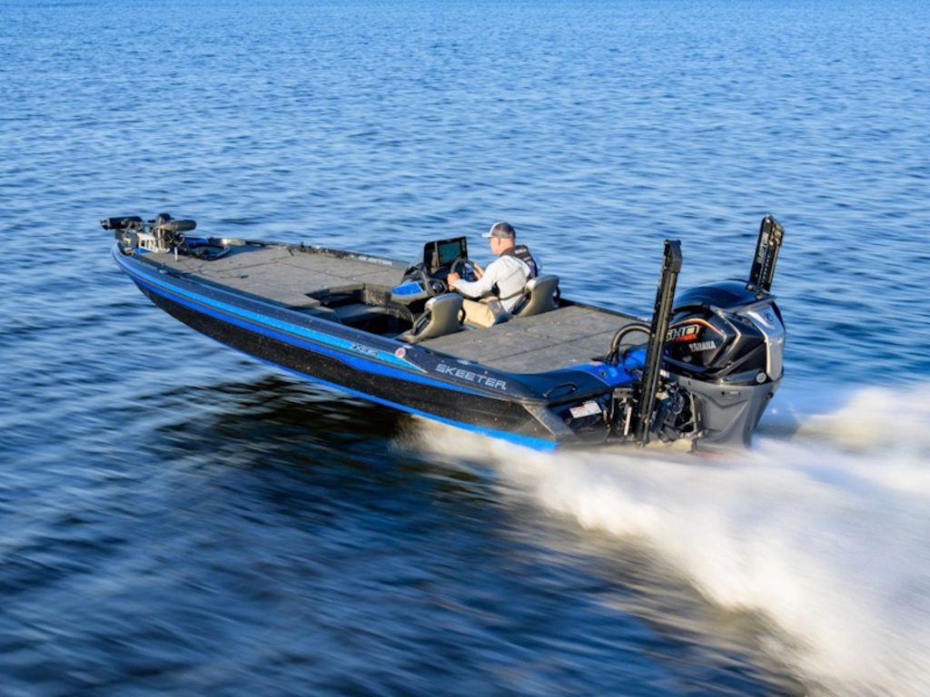2026 Skeeter ZXE20 Base