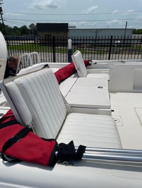 Used 2013 Blue Wave Boats 2400 PUREBAY