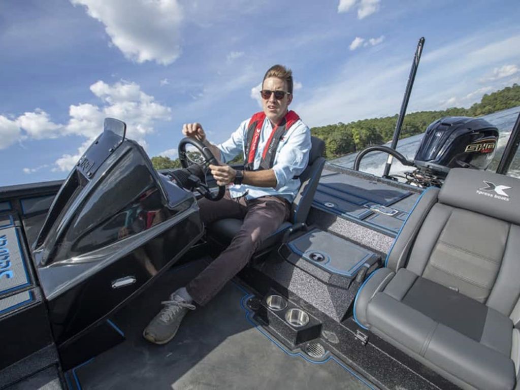 2026 Xpress Boats XR21 Base
