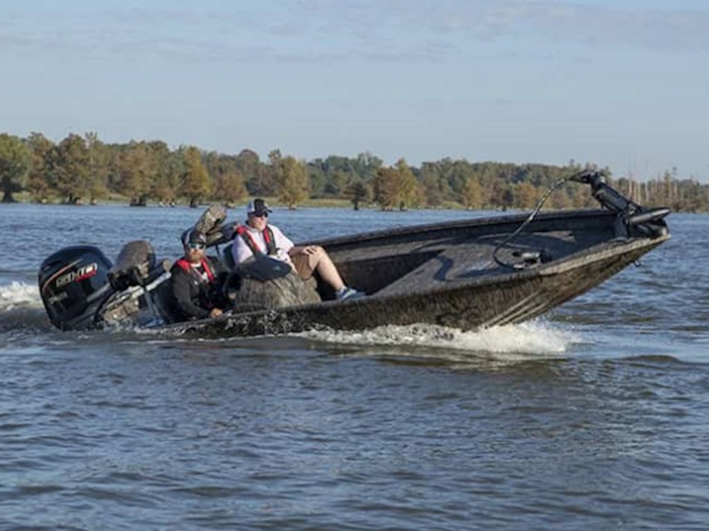2026 Xpress Boats XP200 Catfish Base