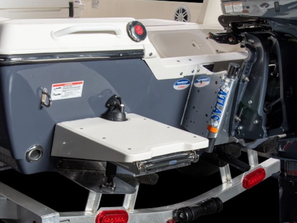 2026 Skeeter SX230 Base