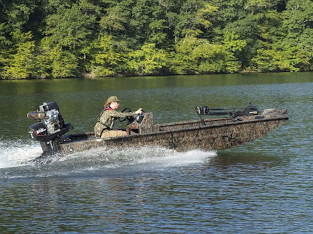 2026 Xpress Boats BAYOU 180CC Base