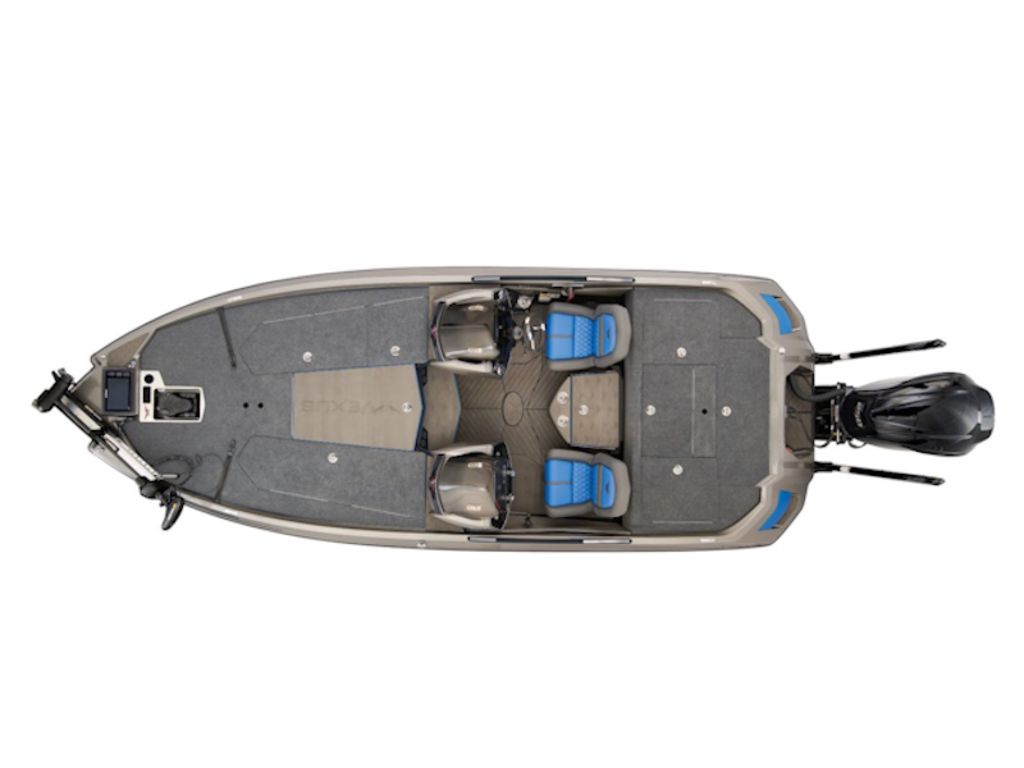2026 Vexus VX 21 Base