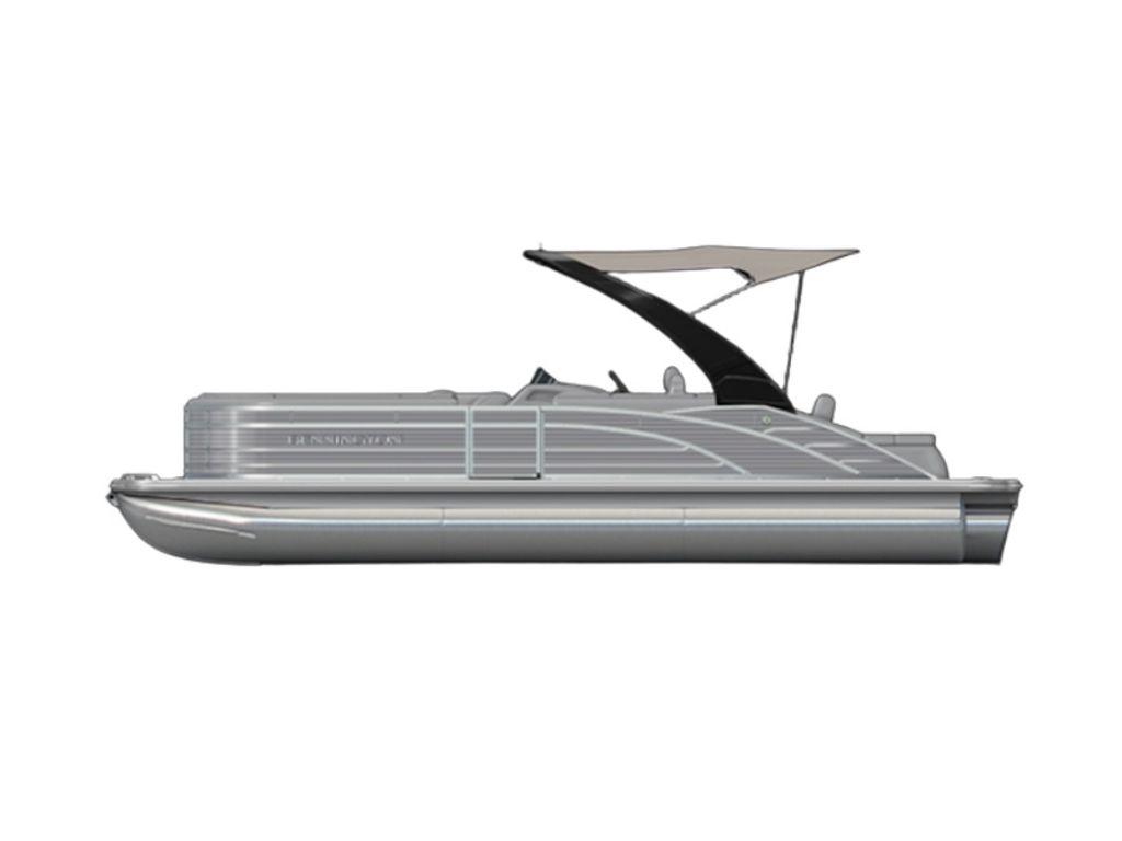 2026 Bennington R Swingback 25 RSBAX1