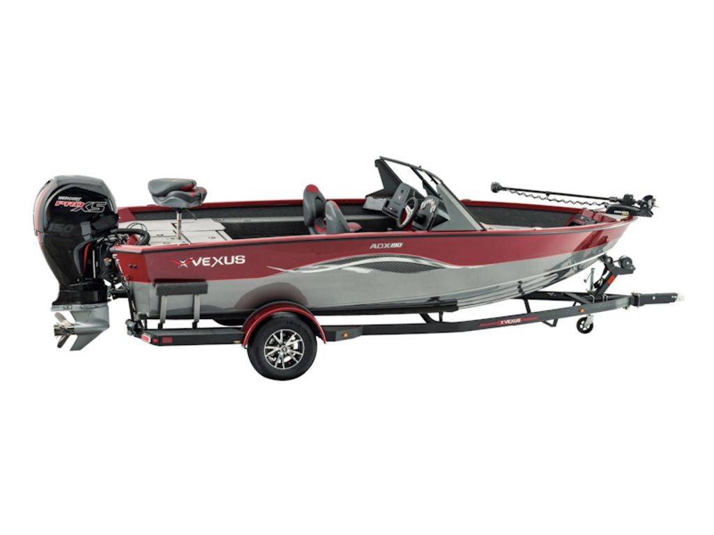 2026 Vexus ADX190 Base