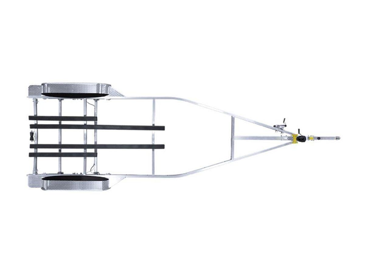 2026 Xpress Boats AW21LE Base