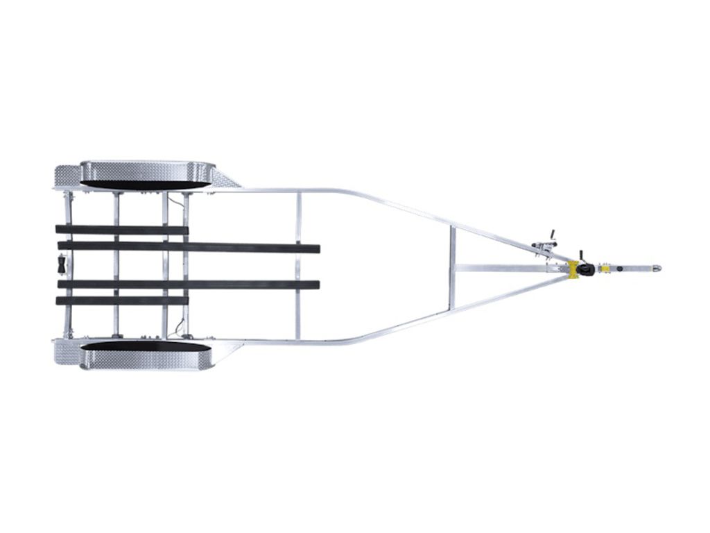 2026 Xpress Boats AW21LE Base