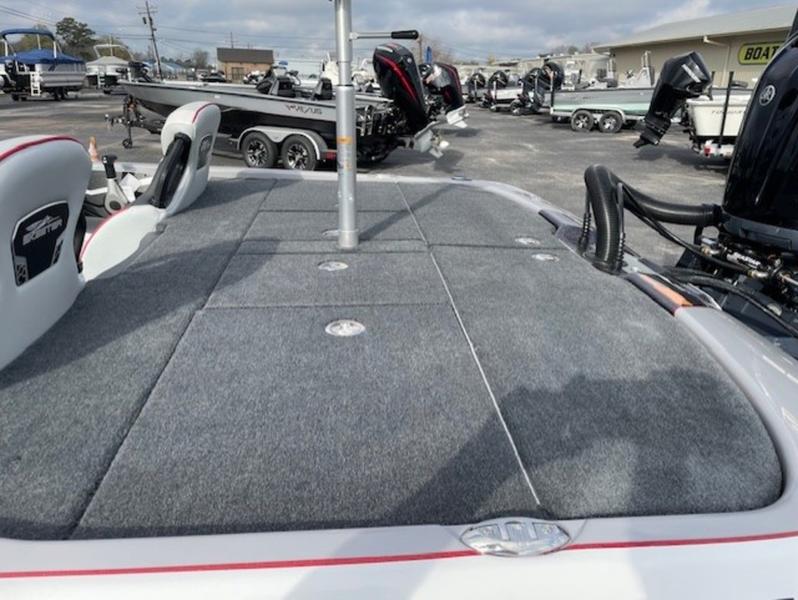 2026 Skeeter FXR21 FLEX