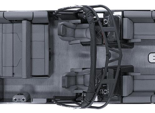 VX27DCVL Premium