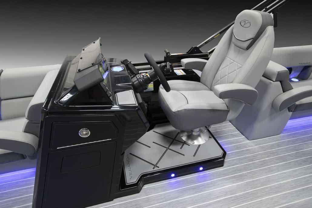 VX285RC Premium