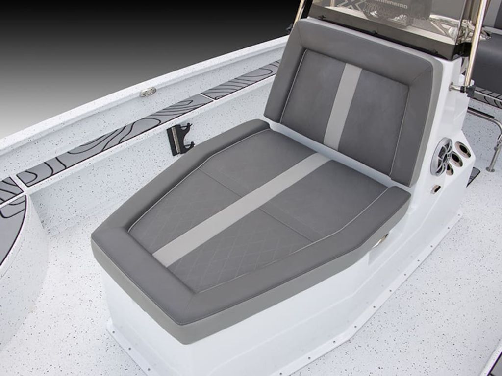 2026 Xpress Boats X23B LOUNGE DUAL Base