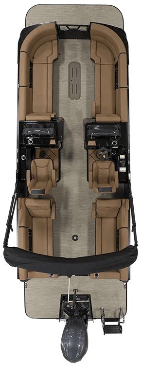 VX285DCRC Premium