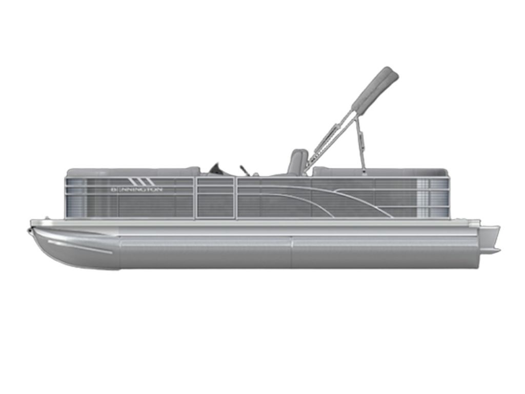 2026 Bennington SX Quad Bench 24 SXSR