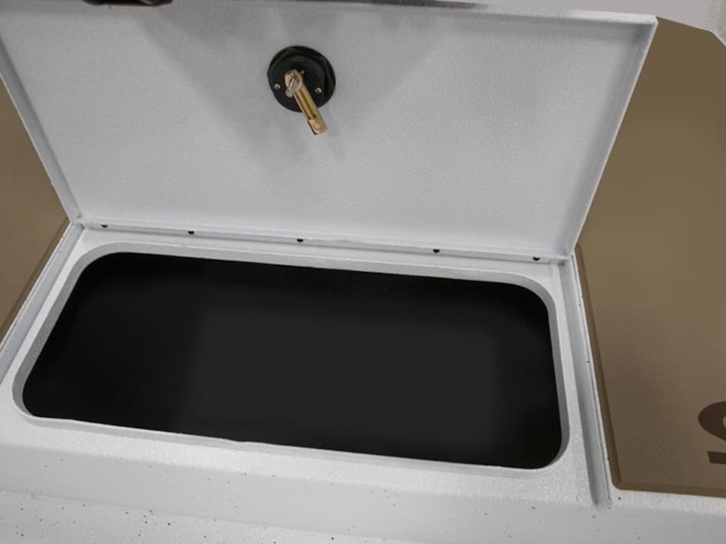 2026 Xpress Boats XP20CC Base