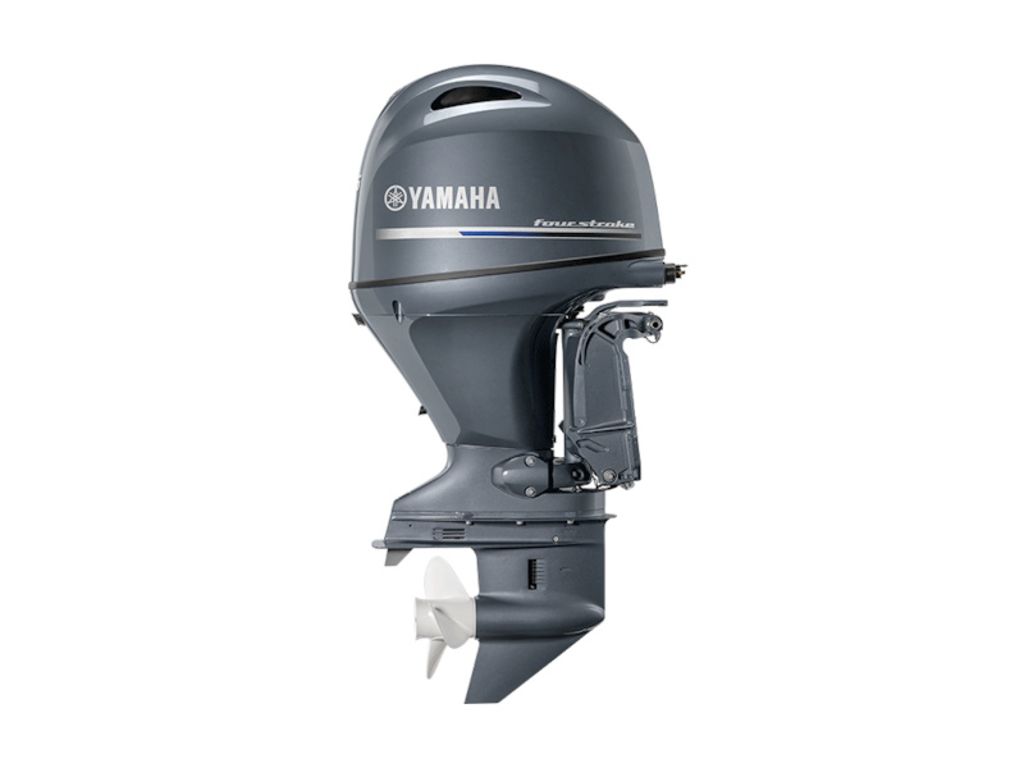 2026 Yamaha Outboards Midrange 75 hp Base