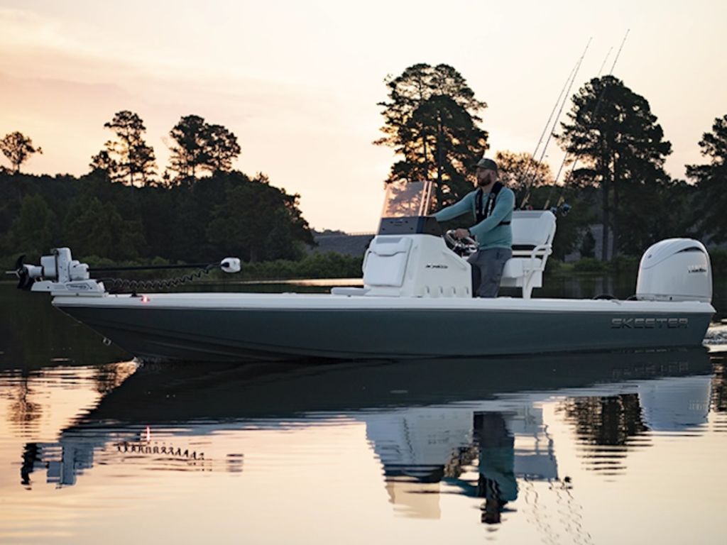 2026 Skeeter SX221 Base