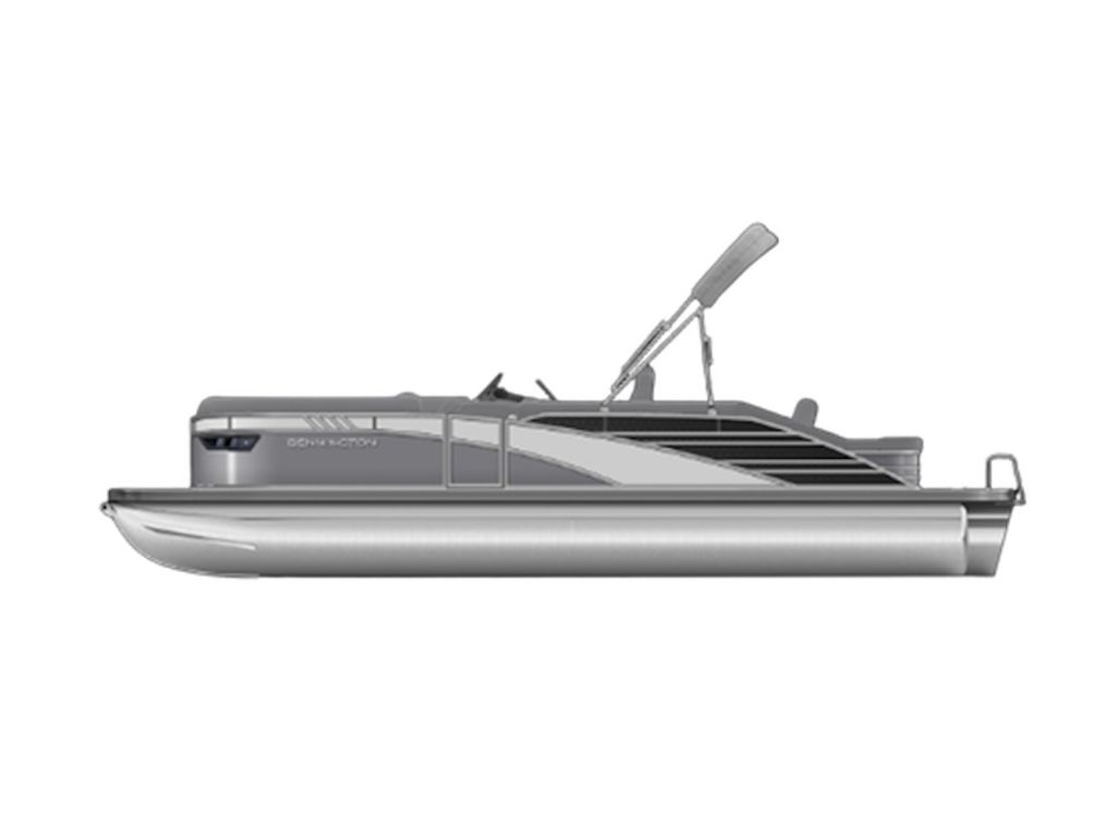 2026 Bennington LX Sport Swingback 22 LXSSB