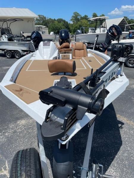 2026 Xpress Boats H20 Bass