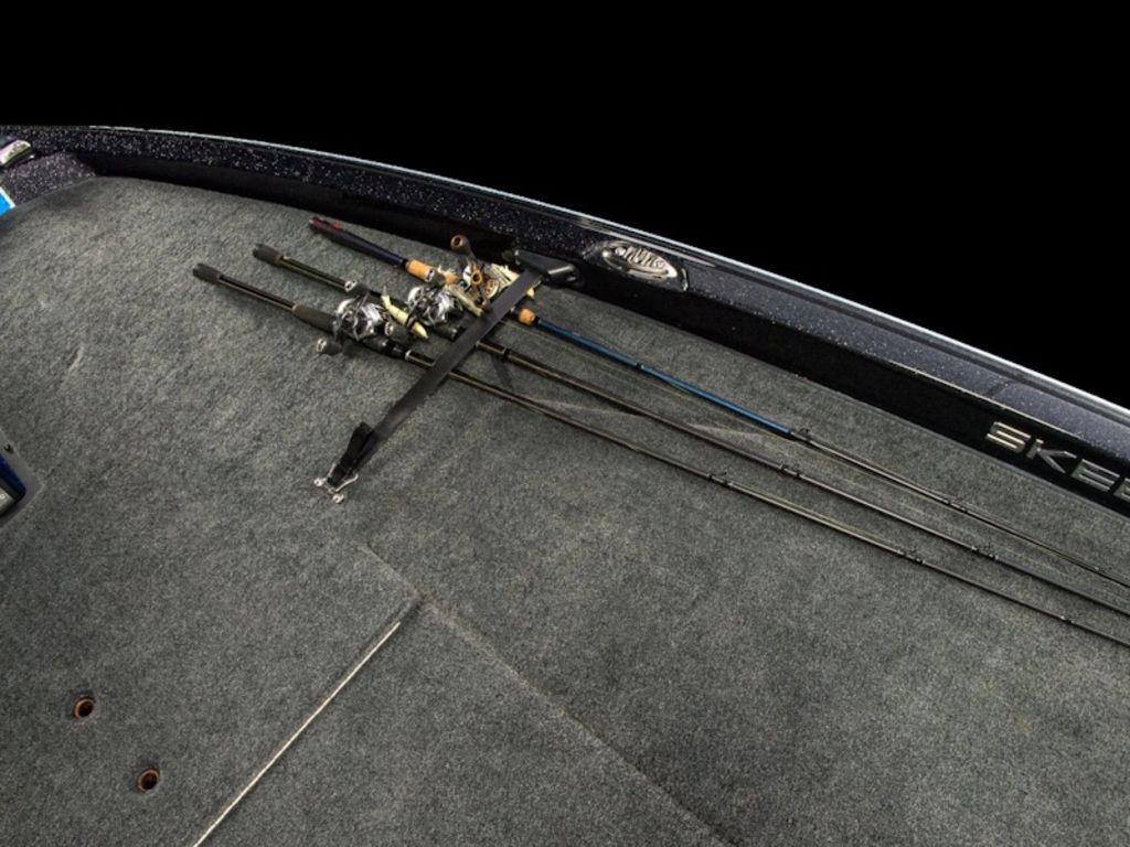2026 Skeeter ZXE20 Base