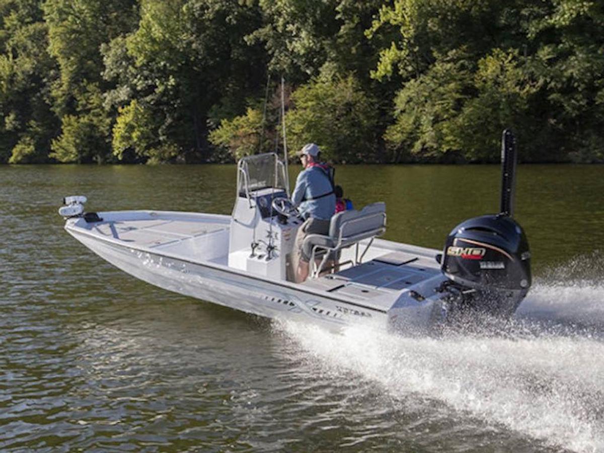 2026 Xpress Boats H210B Base